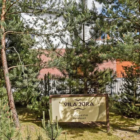 Vila Jura