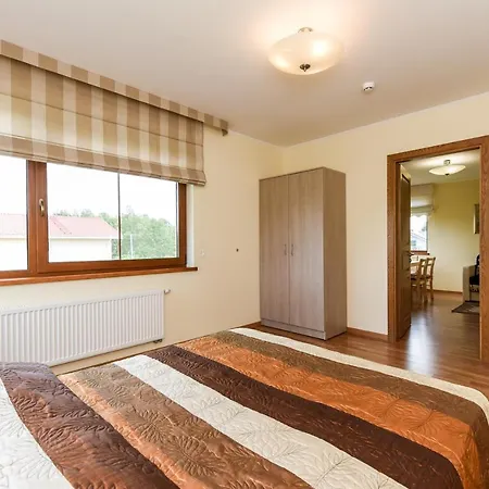 Casa de hóspedes Vila Jura