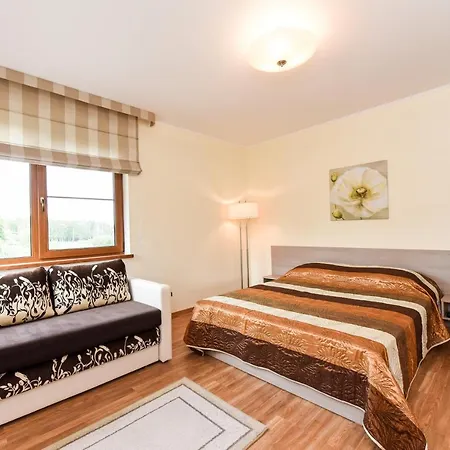 Vila Jura Palanga