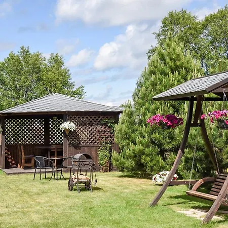 Vila Jura Palanga