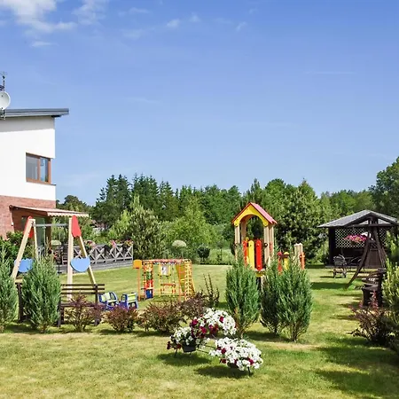 Vila Jura *