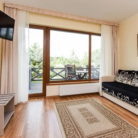 Vila Jura Casa de hóspedes Palanga