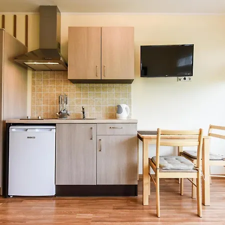 Vila Jura Palanga
