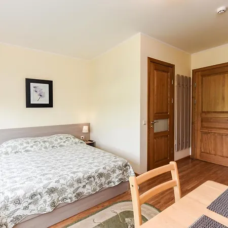 Vila Jura Casa de hóspedes *
